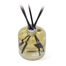 medium, 210ml reed diffuser