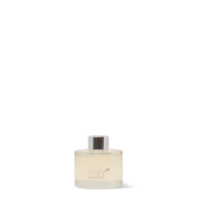 small, 120ml reed diffuser