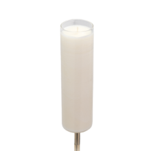 luxe elevated candle, Moody Gold luxe elevated candle, Moody Gold