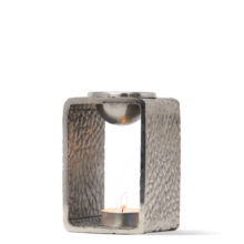 luxe wax melter, Platinum