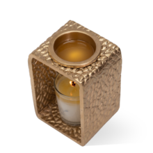 luxe wax melter, Moody Gold luxe wax melter, Moody Gold