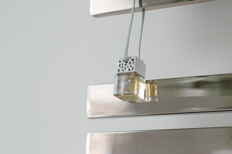 Hanging Diffuser by Spry
