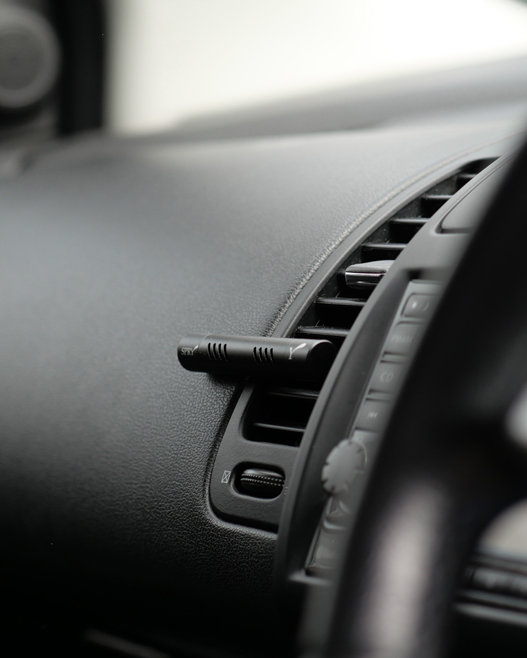Car Vent Diffuser by Spry