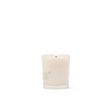 small, single-wick candle small, single-wick candle