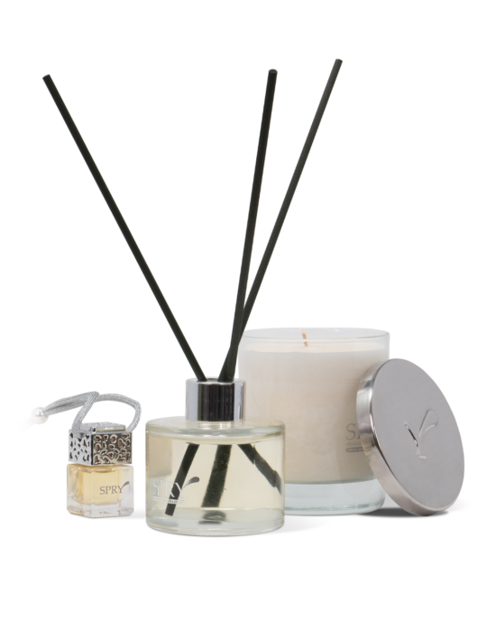 home & car gift set
