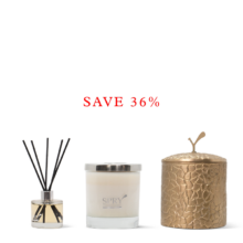 luxe me bundle, Moody Gold