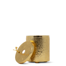 luxe diffuser housing, Gold
