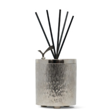 luxe diffuser housing, Platinum