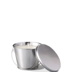 FREE pail candle