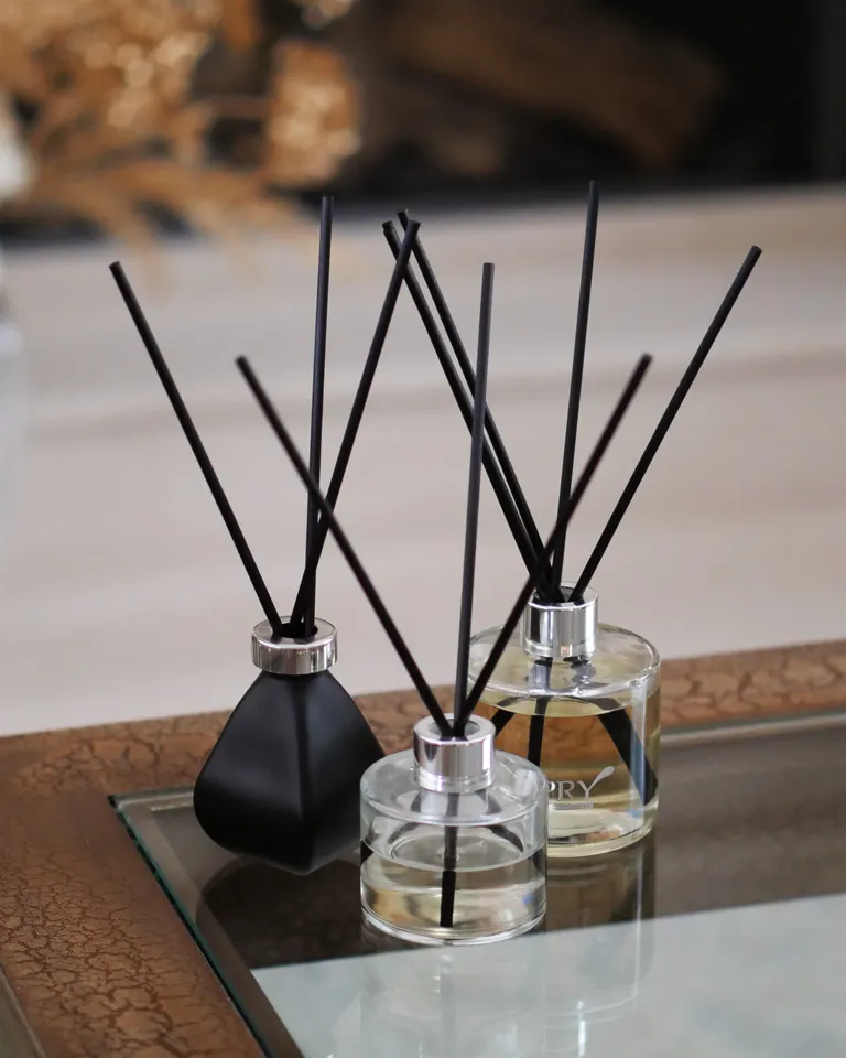 Spry Scents vegan scented diffusers