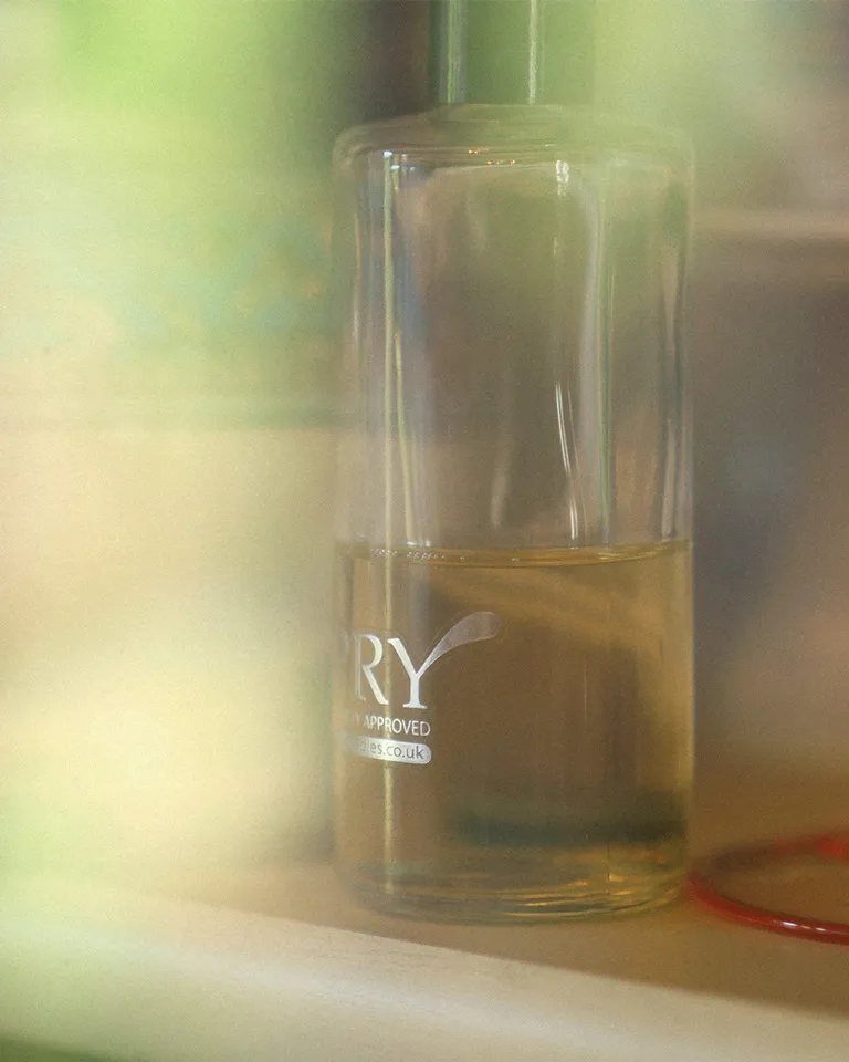 Spry Scents vegan scented diffuser oil refills